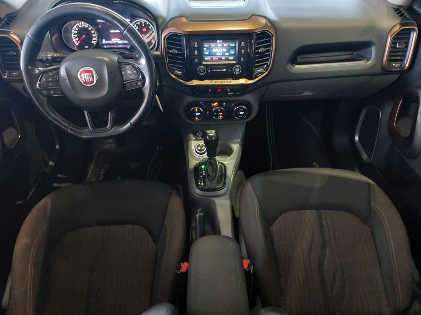 fiat toro 2.0 16v turbo diesel volcano 4wd at9 4p automatico 20188