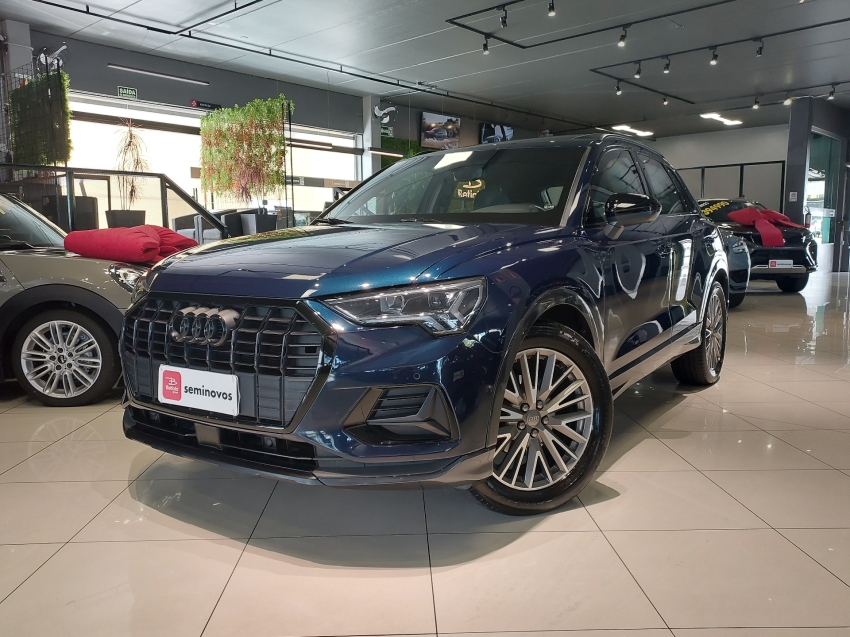 audi q3 1.4 35 tfsi gasolina black s tronic flex 4p automatico 202026