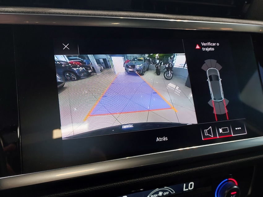 audi q3 1.4 35 tfsi gasolina black s tronic flex 4p automatico 202014