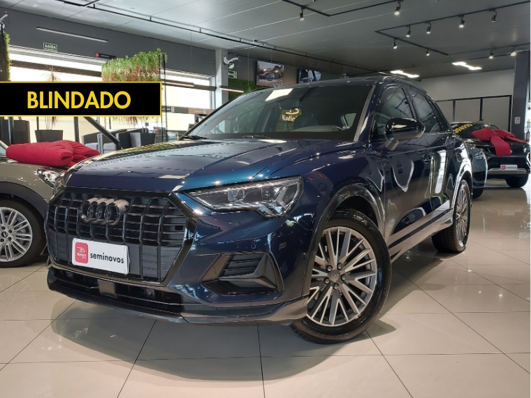 audi q3 1.4 35 tfsi gasolina black s tronic flex 4p automatico 2020