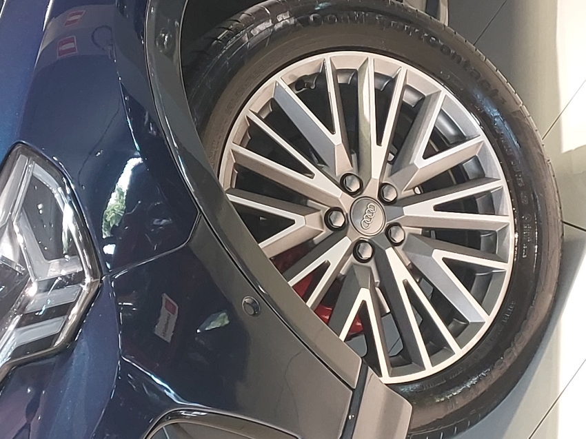 audi q3 1.4 35 tfsi gasolina black s tronic flex 4p automatico 202025