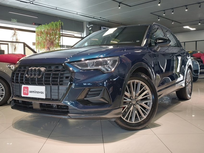 audi q3 1.4 35 tfsi gasolina black s tronic flex 4p automatico 2020
