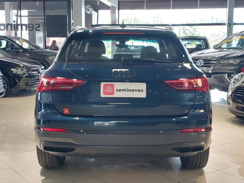 audi q3 1.4 35 tfsi gasolina black s tronic flex 4p automatico 20204