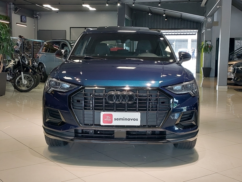 audi q3 1.4 35 tfsi gasolina black s tronic flex 4p automatico 20202