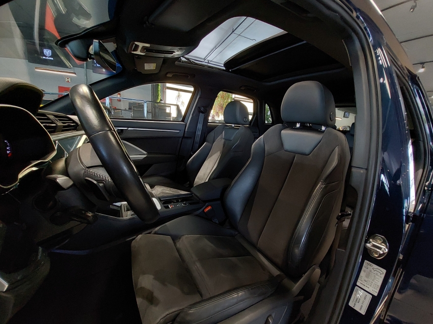 audi q3 1.4 35 tfsi gasolina black s tronic flex 4p automatico 202010