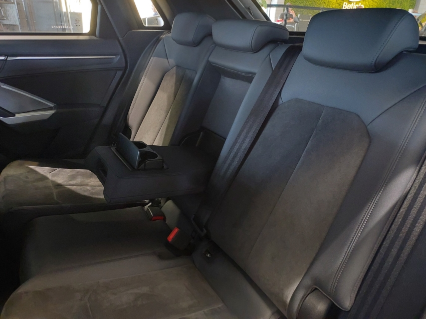 audi q3 1.4 35 tfsi gasolina black s tronic flex 4p automatico 20209