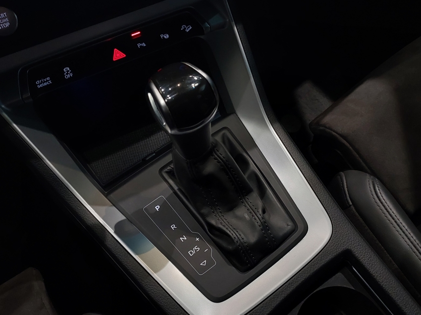 audi q3 1.4 35 tfsi gasolina black s tronic flex 4p automatico 202011