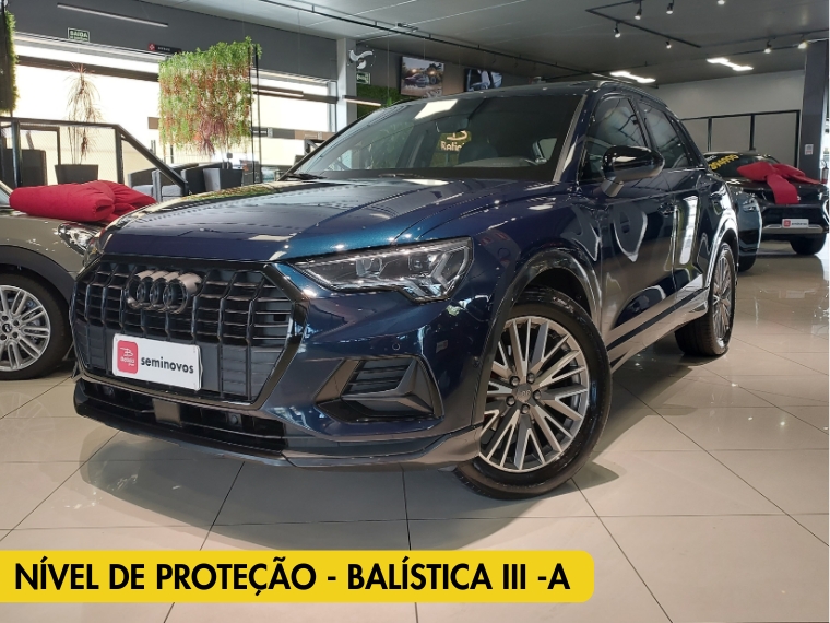 audi q3 1.4 35 tfsi gasolina black s tronic flex 4p automatico 2020
