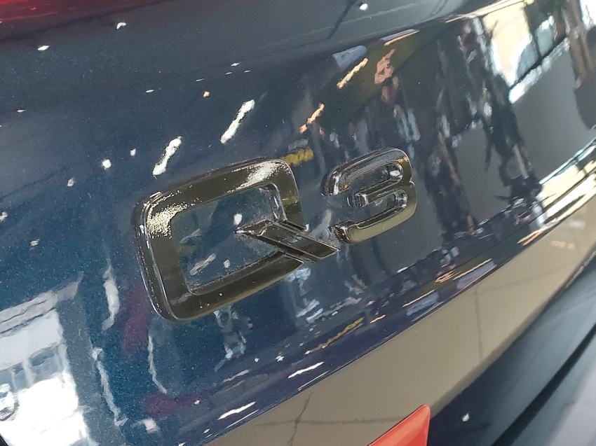 audi q3 1.4 35 tfsi gasolina black s tronic flex 4p automatico 202024