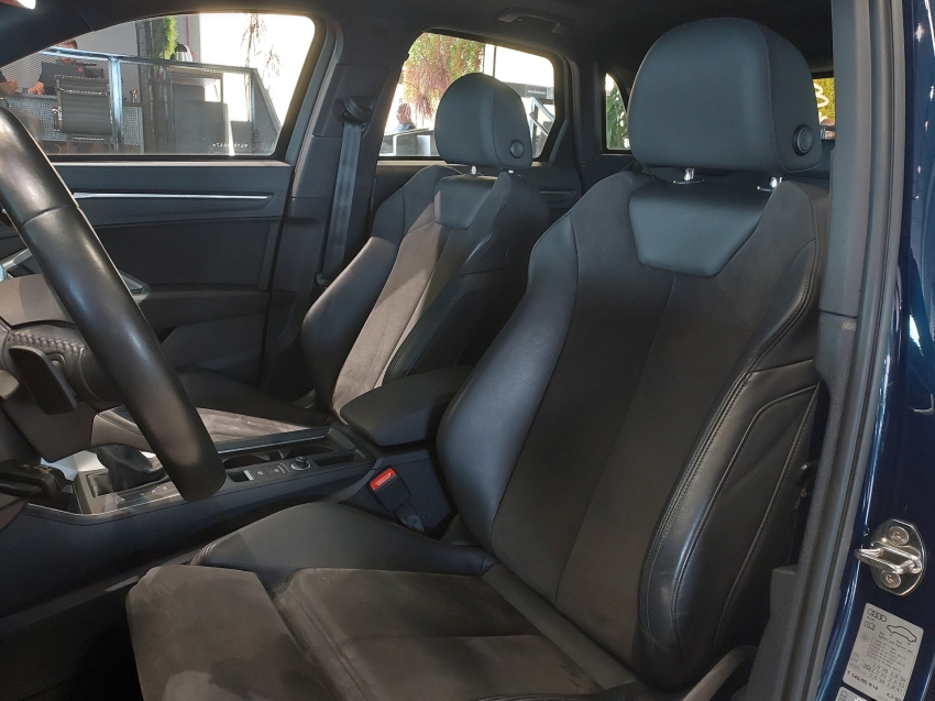 audi q3 1.4 35 tfsi gasolina black s tronic flex 4p automatico 20208