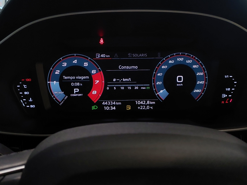 audi q3 1.4 35 tfsi gasolina black s tronic flex 4p automatico 202015