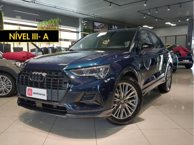 audi q3 1.4 35 tfsi gasolina black s tronic flex 4p automatico 20201