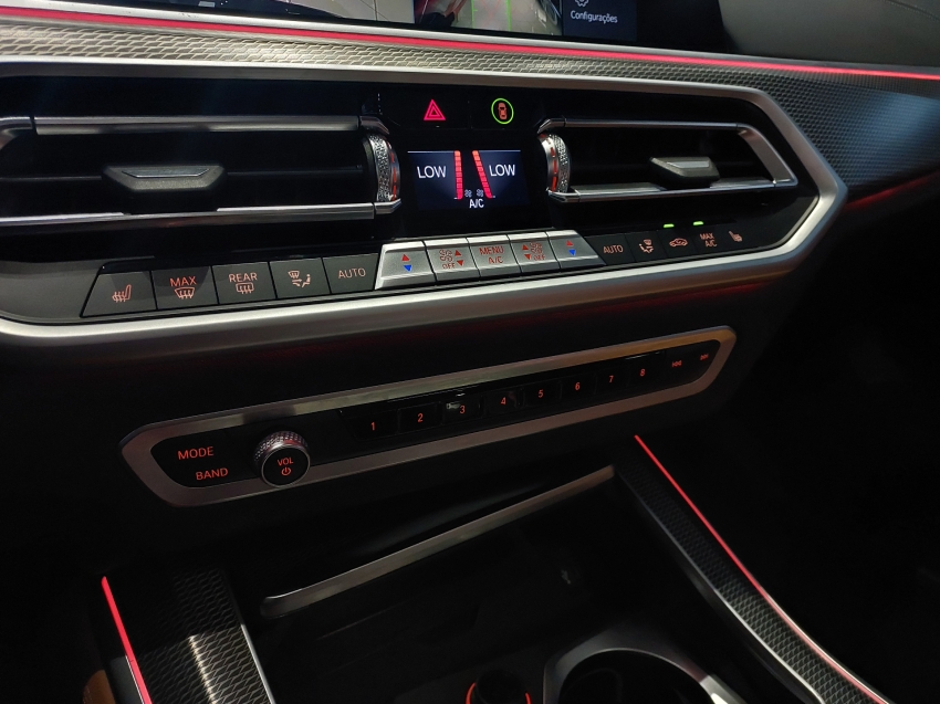 bmw x5 3.0 i6 turbo hibrido xdrive45e m sport automatico 4p 202212