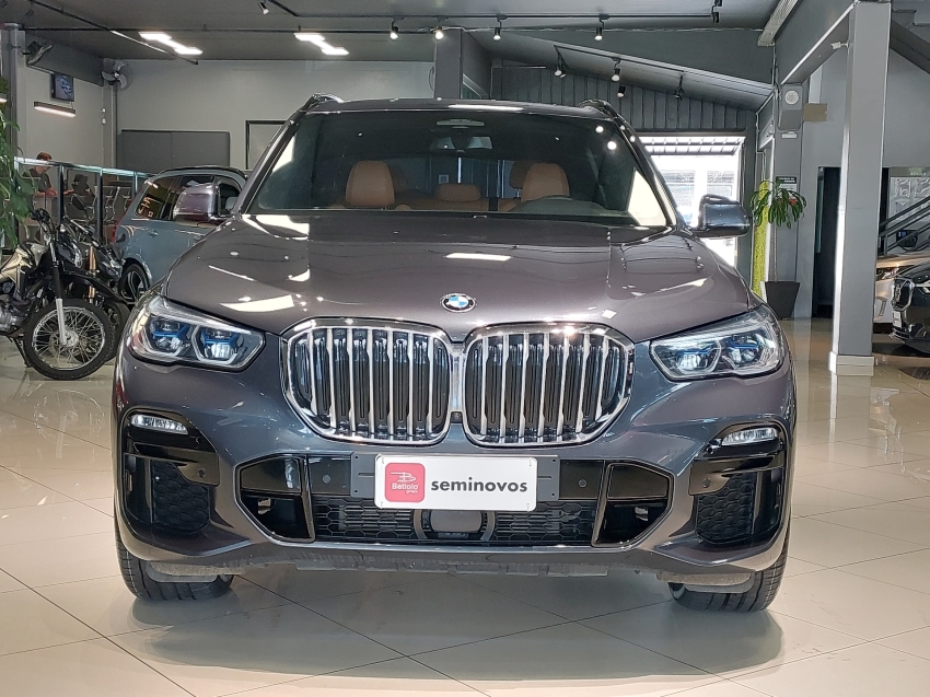 bmw x5 3.0 i6 turbo hibrido xdrive45e m sport automatico 4p 20222