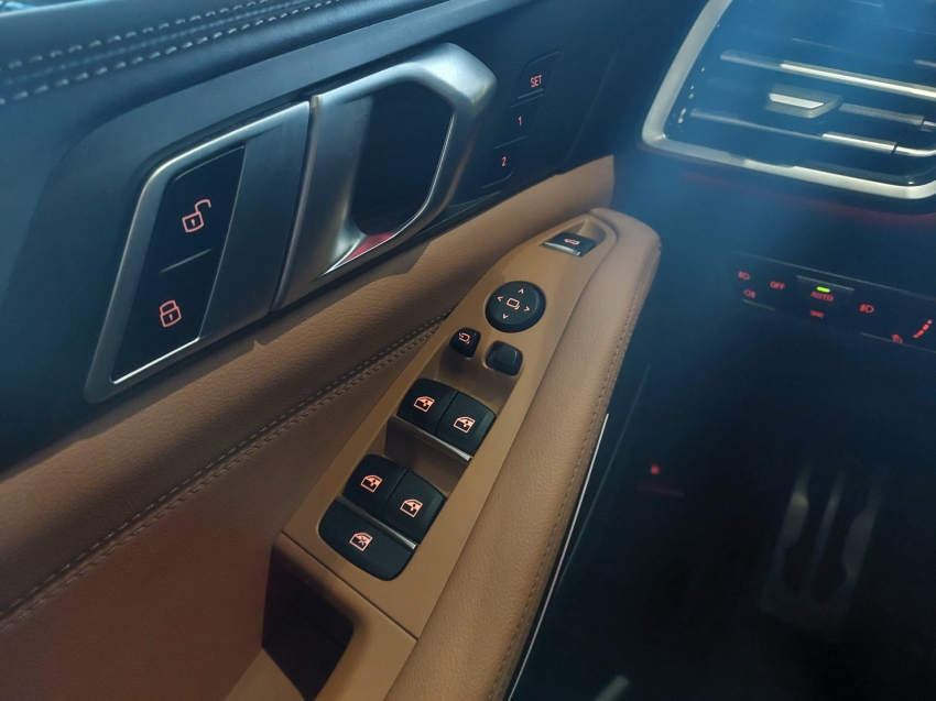 bmw x5 3.0 i6 turbo hibrido xdrive45e m sport automatico 4p 202221