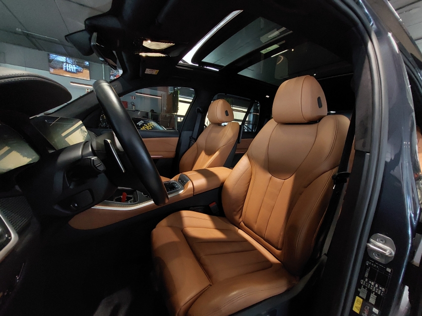 bmw x5 3.0 i6 turbo hibrido xdrive45e m sport automatico 4p 20229