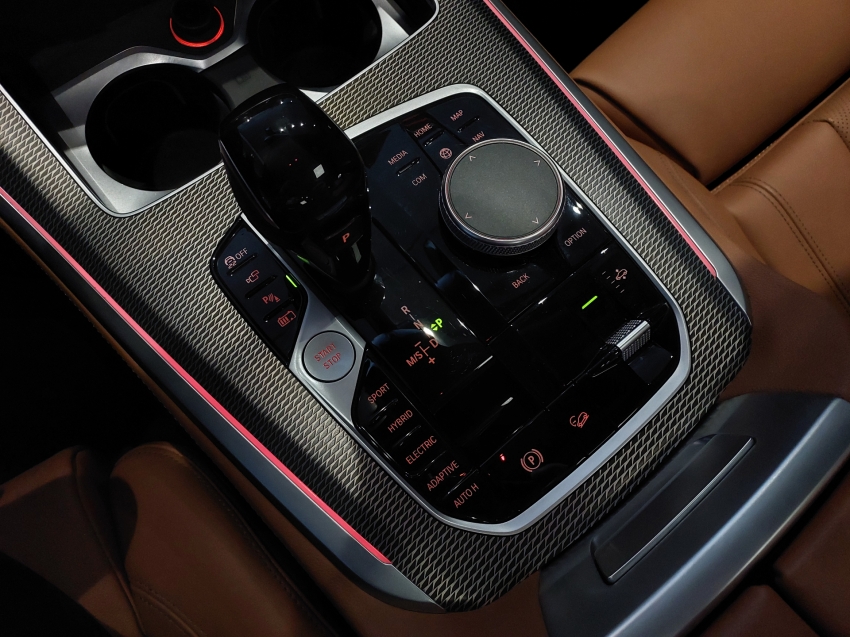 bmw x5 3.0 i6 turbo hibrido xdrive45e m sport automatico 4p 202211