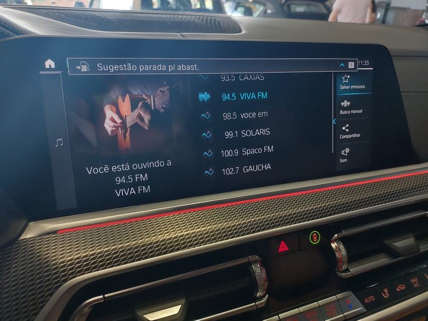 bmw x5 3.0 i6 turbo hibrido xdrive45e m sport automatico 4p 202213