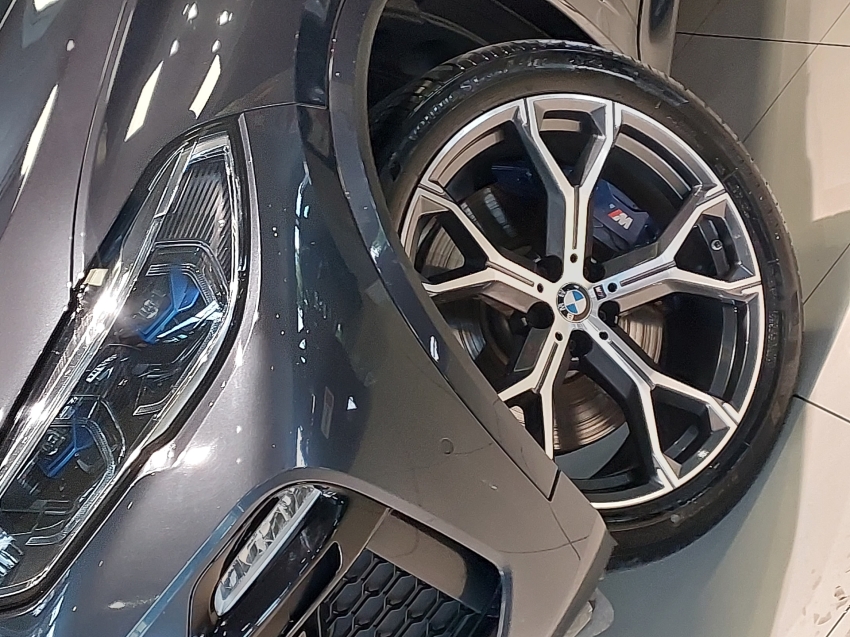 bmw x5 3.0 i6 turbo hibrido xdrive45e m sport automatico 4p 202225