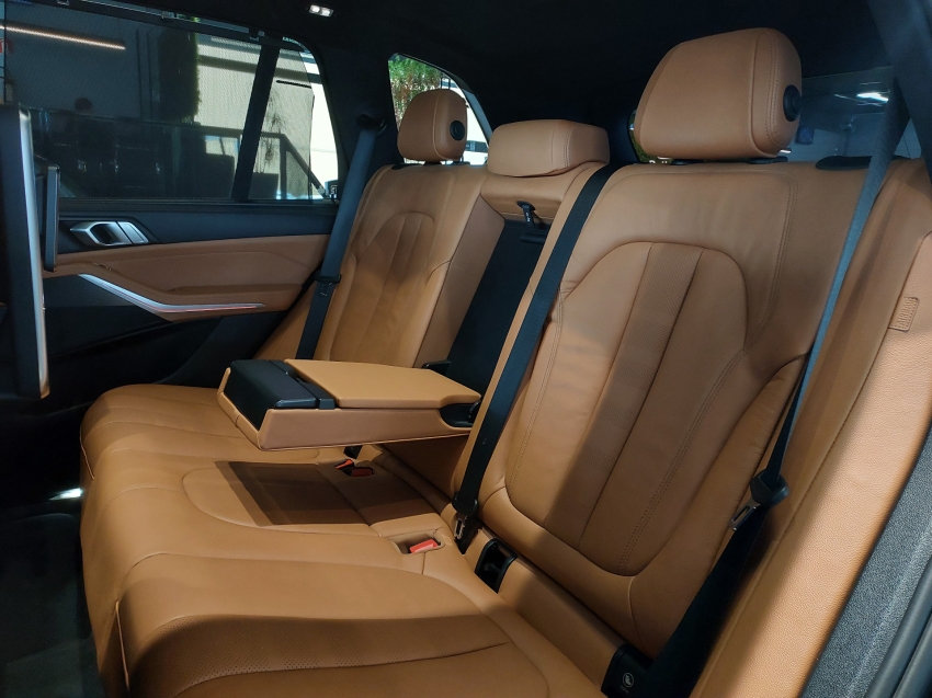 bmw x5 3.0 i6 turbo hibrido xdrive45e m sport automatico 4p 202210