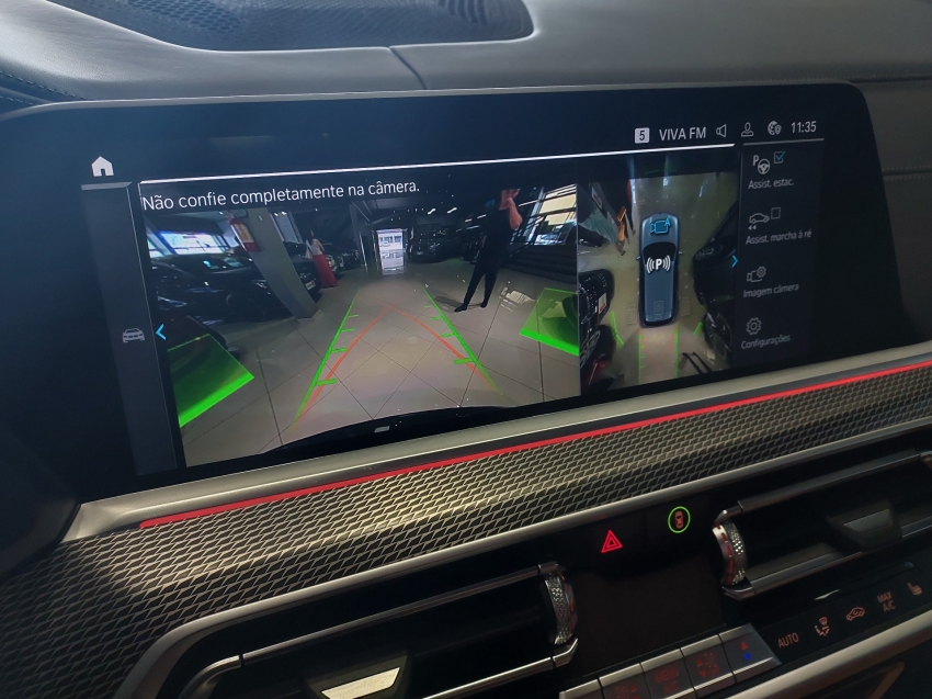 bmw x5 3.0 i6 turbo hibrido xdrive45e m sport automatico 4p 202216