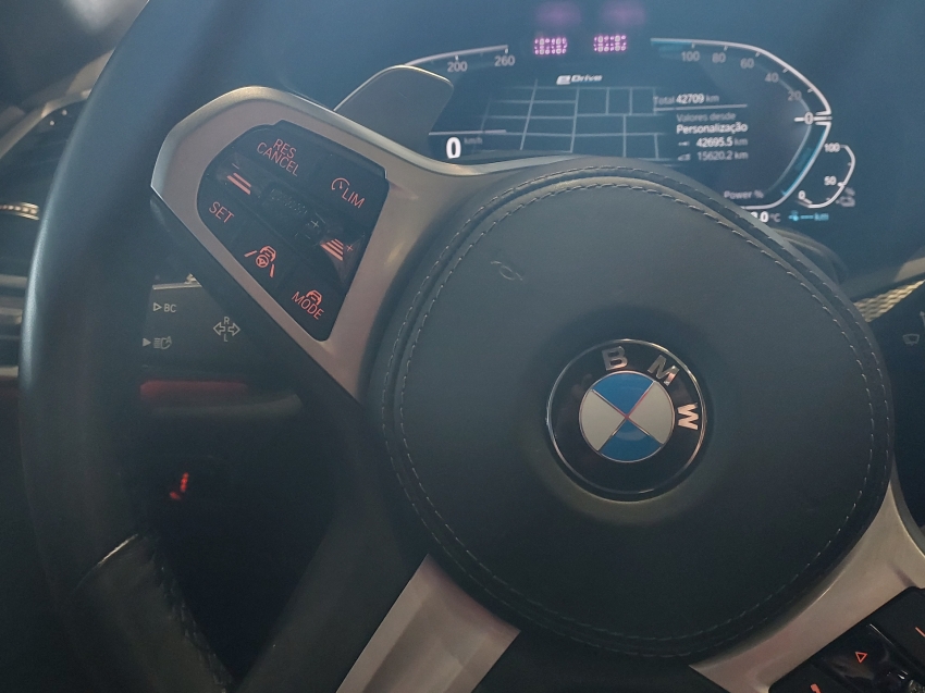 bmw x5 3.0 i6 turbo hibrido xdrive45e m sport automatico 4p 202217