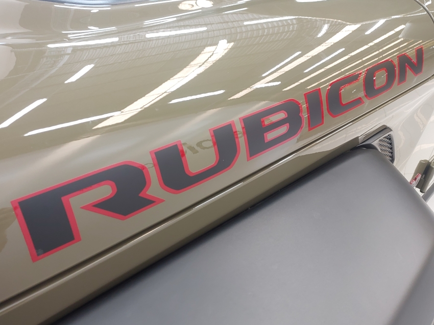 jeep wrangler 2.0 turbo gasolina rubicon 4p 4x4 at8 automatico 202523