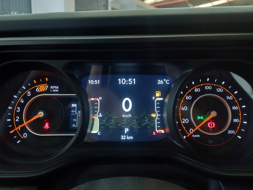jeep wrangler 2.0 turbo gasolina rubicon 4p 4x4 at8 automatico 202510
