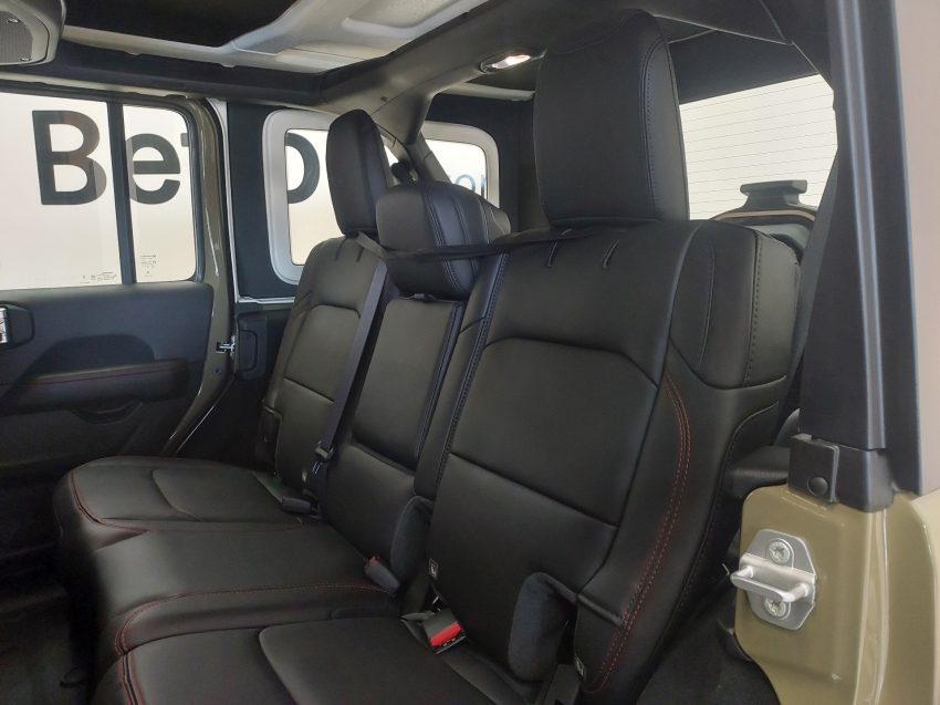 jeep wrangler 2.0 turbo gasolina rubicon 4p 4x4 at8 automatico 20259