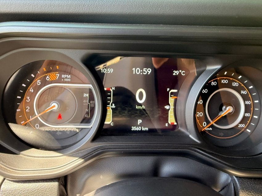 jeep wrangler 2.0 turbo gasolina rubicon 4p 4x4 at8 automatico 202510