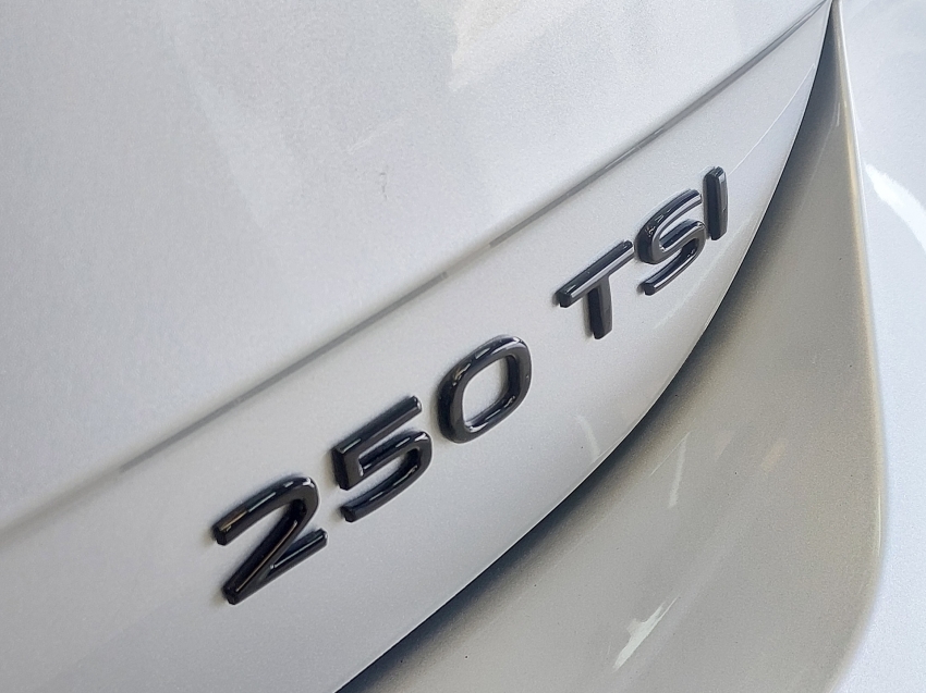 volkswagen virtus 1.4 250 tsi exclusive automatico flex 4p 202321