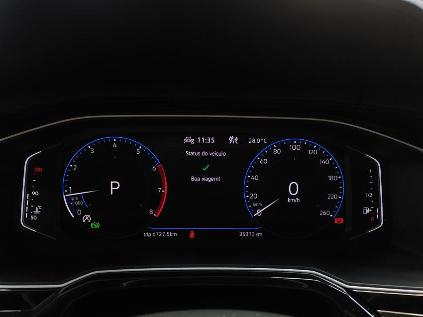 volkswagen virtus 1.4 250 tsi exclusive automatico flex 4p 202310