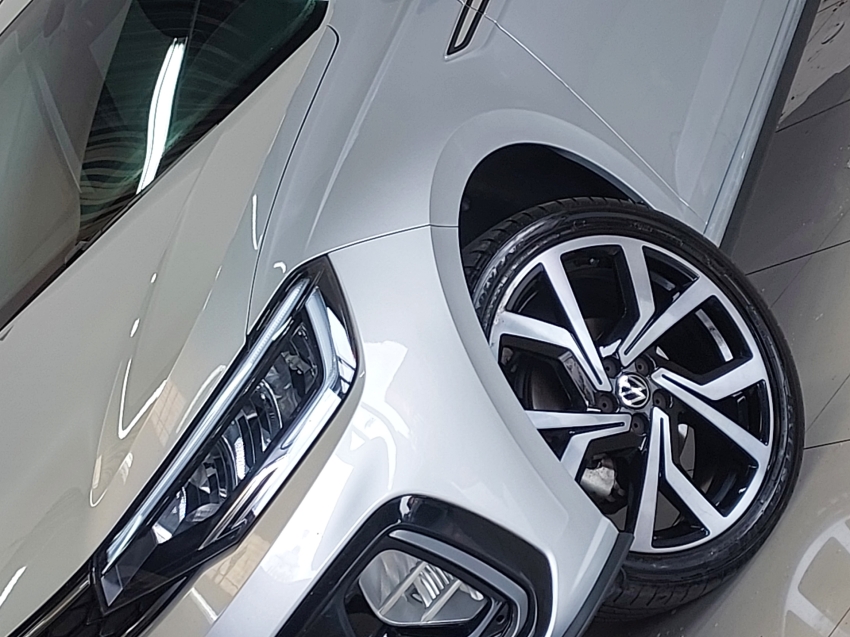 volkswagen virtus 1.4 250 tsi exclusive automatico flex 4p 202322
