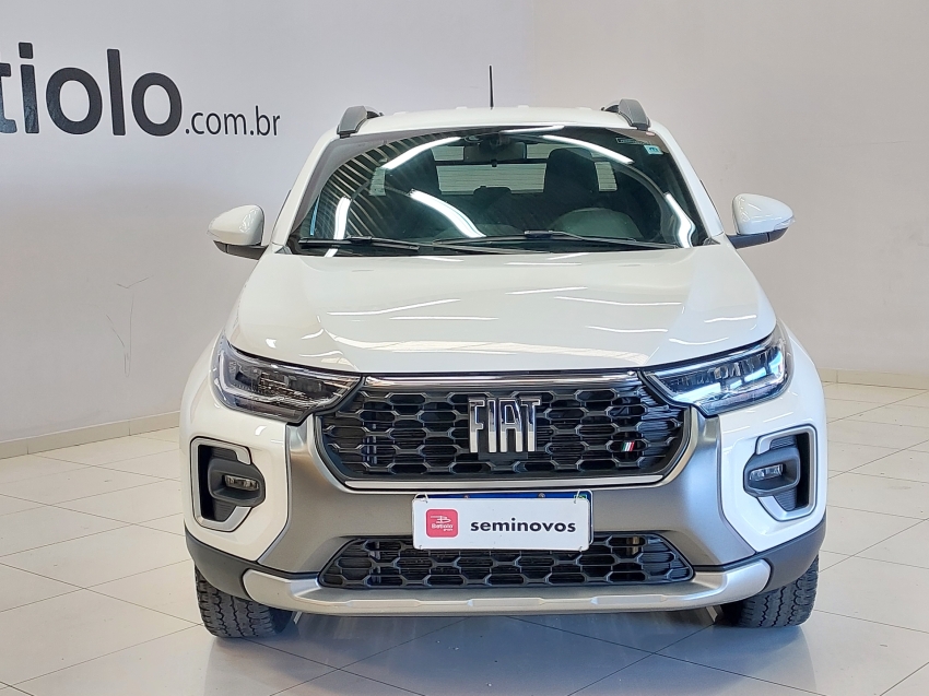 fiat strada 1.0 turbo 200 flex ranch cd cvt 4p automatico 20252