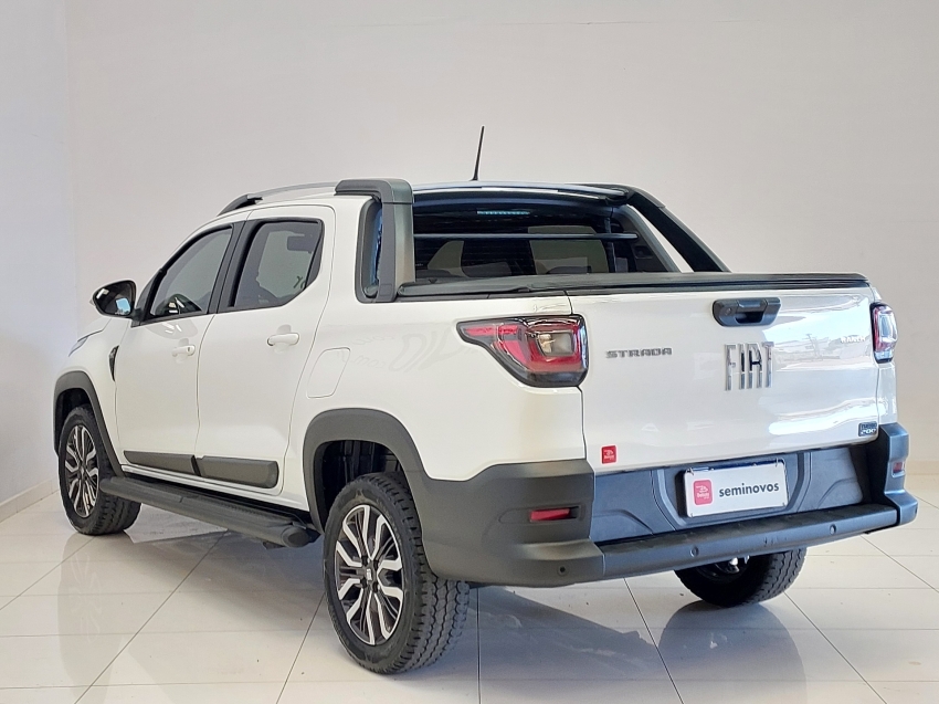 fiat strada 1.0 turbo 200 flex ranch cd cvt 4p automatico 20253