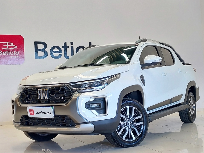 fiat strada 1.0 turbo 200 flex ranch cd cvt 4p automatico 2025