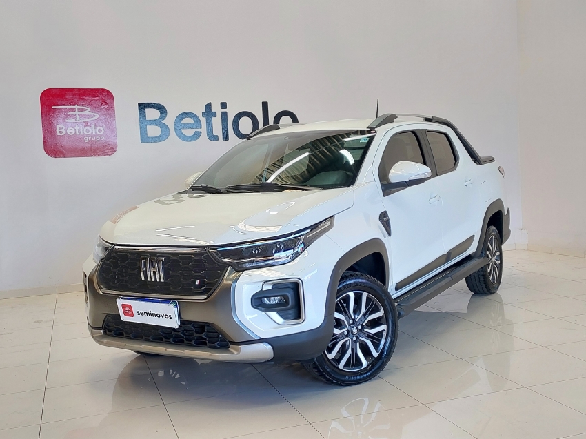 fiat strada 1.0 turbo 200 flex ranch cd cvt 4p automatico 202525