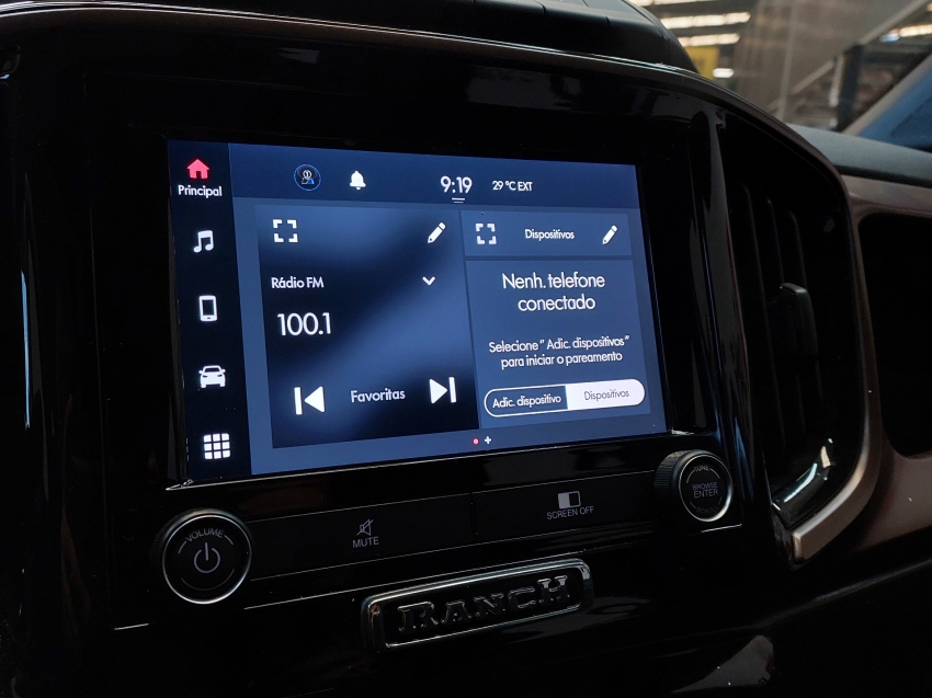 fiat strada 1.0 turbo 200 flex ranch cd cvt 4p automatico 202512