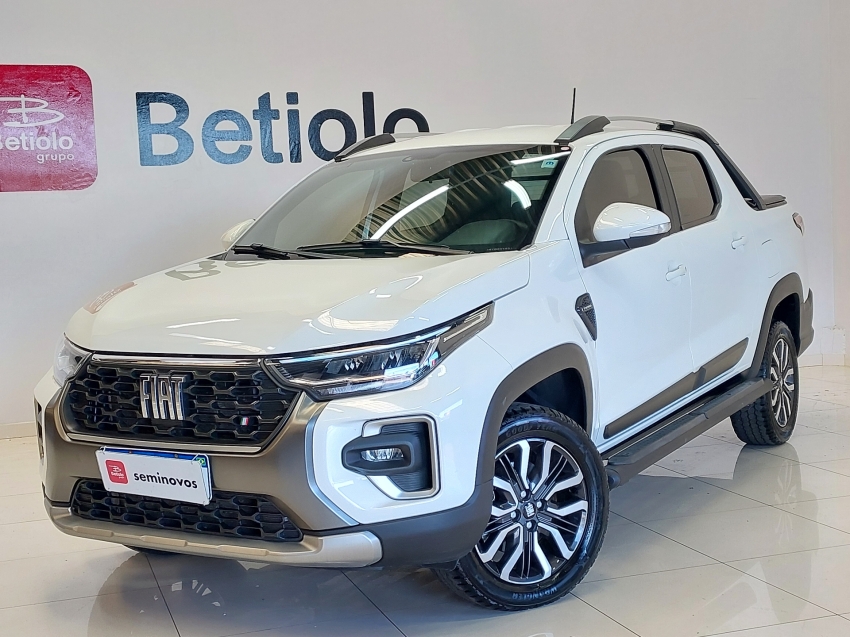 fiat strada 1.0 turbo 200 flex ranch cd cvt 4p automatico 20251