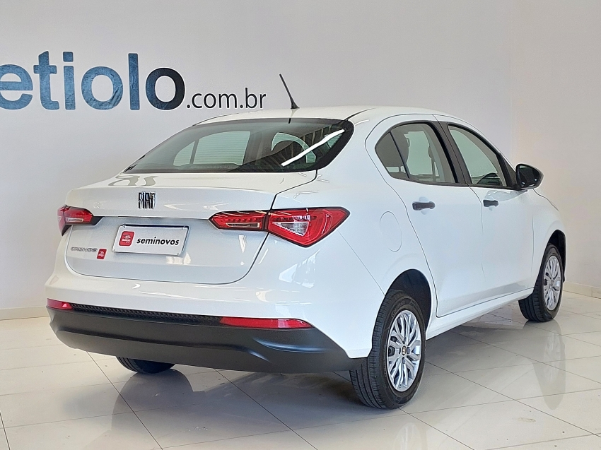 fiat cronos 1.0 firefly flex manual 4p 20234