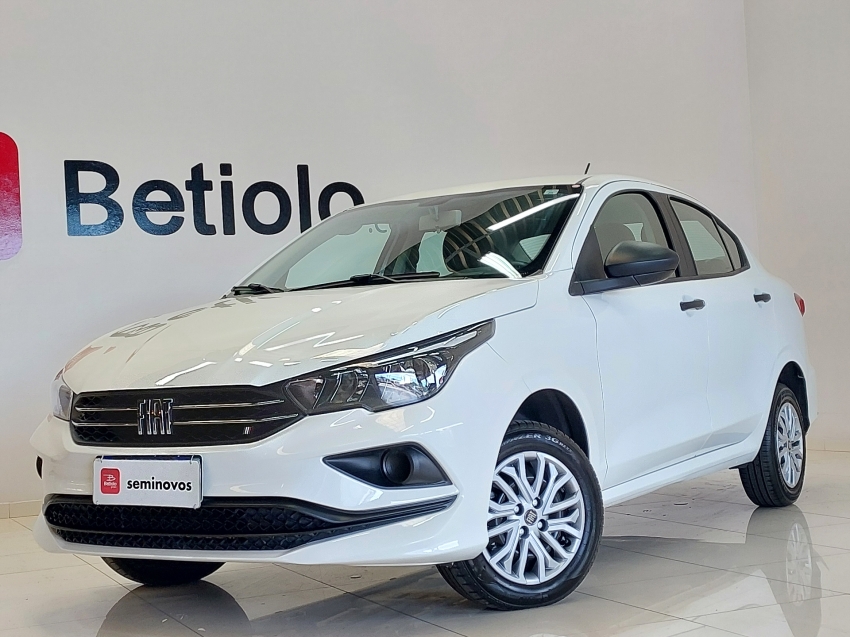 fiat cronos 1.0 firefly flex manual 4p 2023