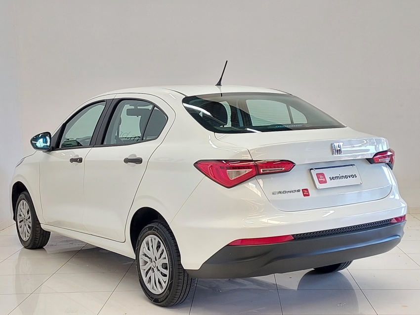 fiat cronos 1.0 firefly flex manual 4p 20233