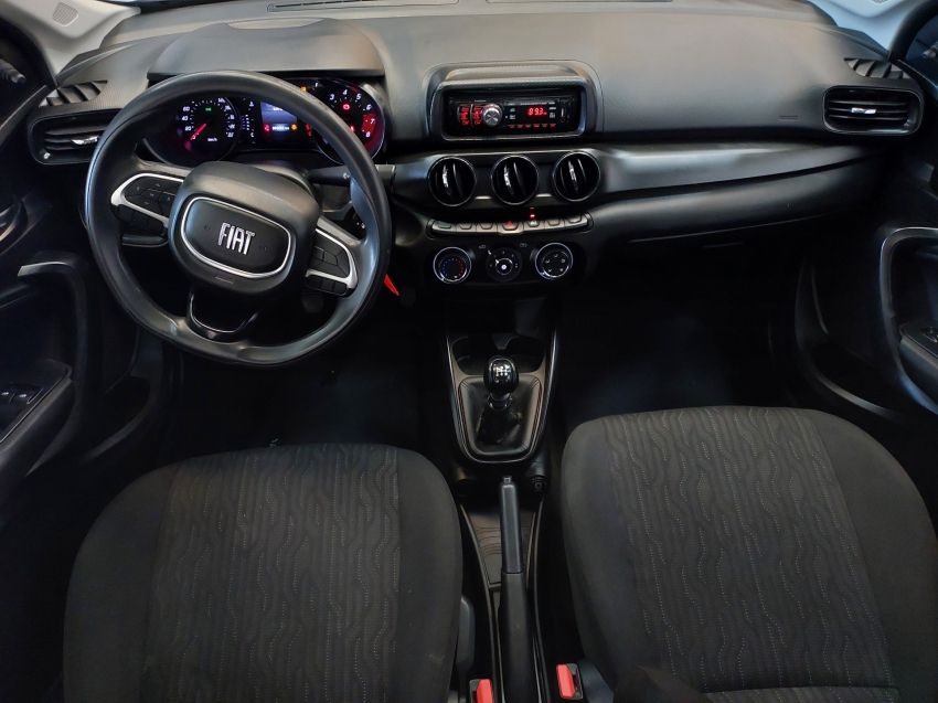 fiat cronos 1.0 firefly flex manual 4p 20237