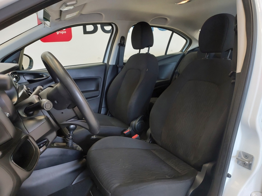 fiat cronos 1.0 firefly flex manual 4p 20238