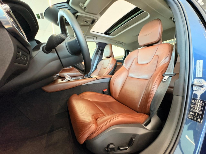 volvo s90 2.0 t8 hybrid inscription awd geartronic hibrido 4p automatico 20207