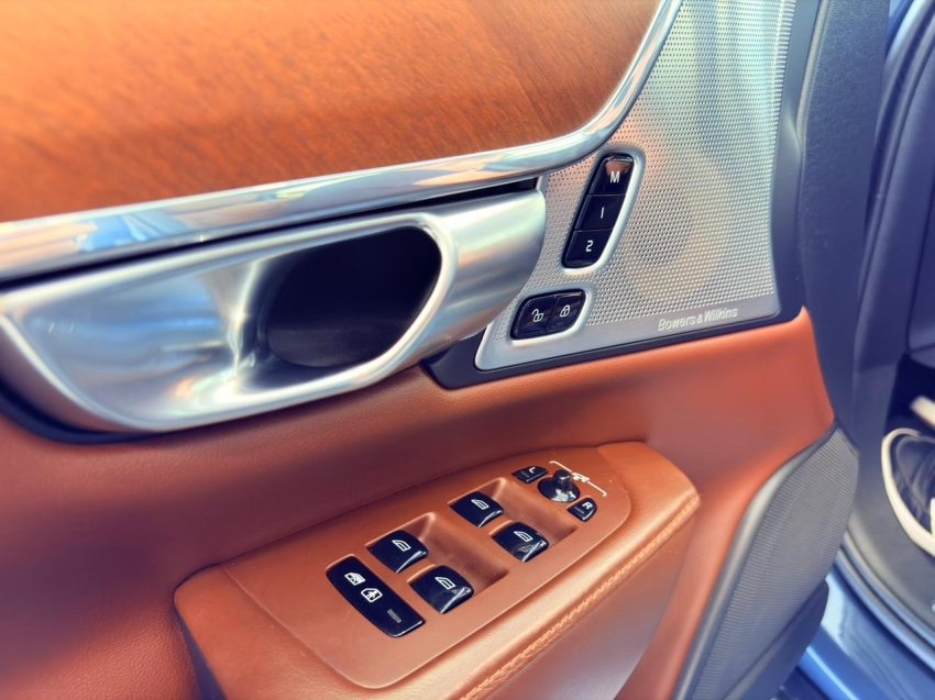 volvo s90 2.0 t8 hybrid inscription awd geartronic hibrido 4p automatico 202020