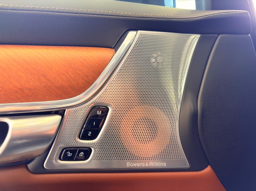 volvo s90 2.0 t8 hybrid inscription awd geartronic hibrido 4p automatico 202019