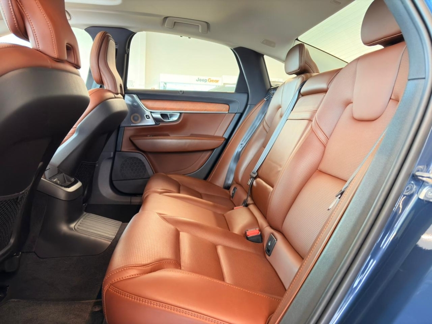 volvo s90 2.0 t8 hybrid inscription awd geartronic hibrido 4p automatico 20208