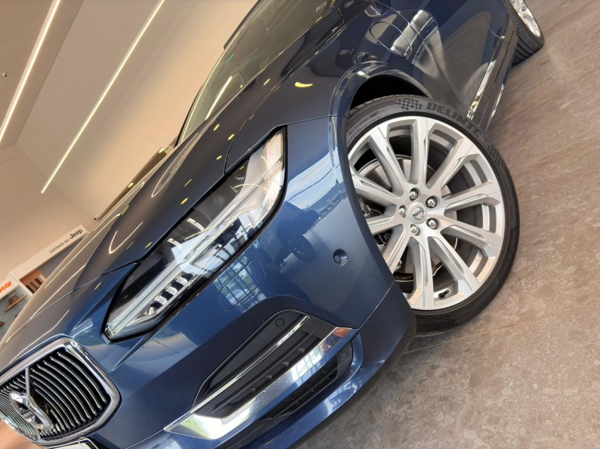 volvo s90 2.0 t8 hybrid inscription awd geartronic hibrido 4p automatico 202021