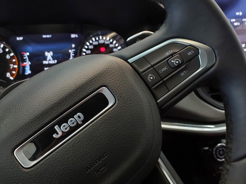 jeep compass 1.3 t270 turbo flex longitude at6 4p automatico 202418